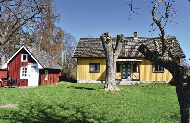 3 bedroom beautiful home in Löttorp