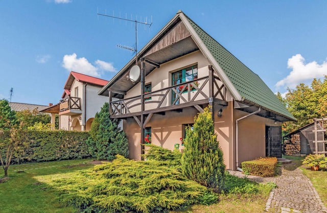3 bedroom beautiful home in Rowy