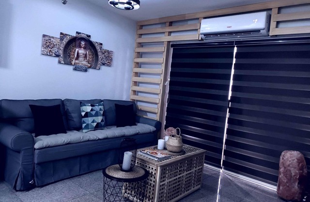 3 bedroom condo in a resort type community
