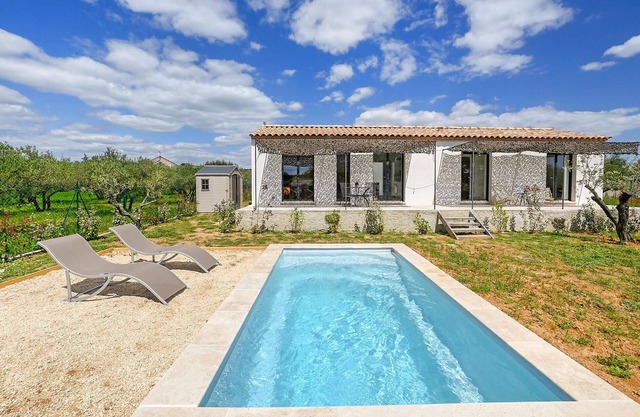 3 bedroom cozy home in Saint-Maximin