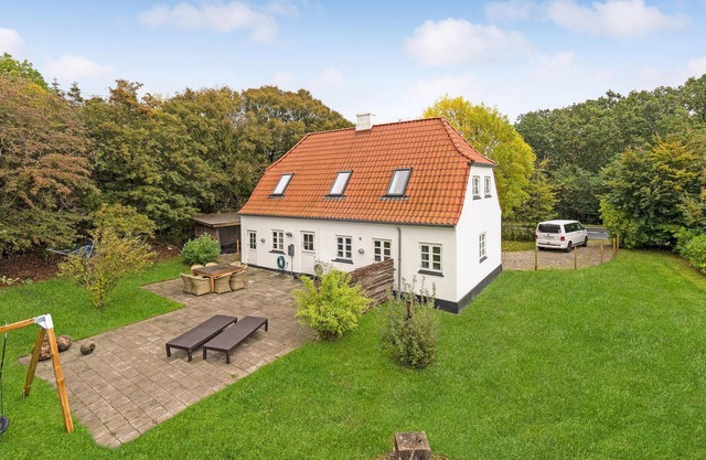3 bedroom cozy home in Tranekær