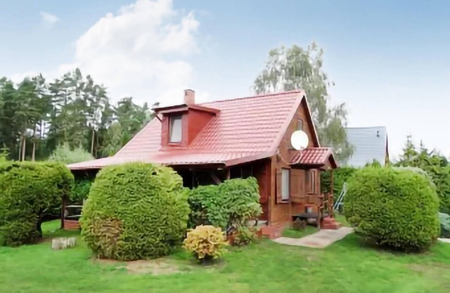 3 bedroom cozy home in Kopalino