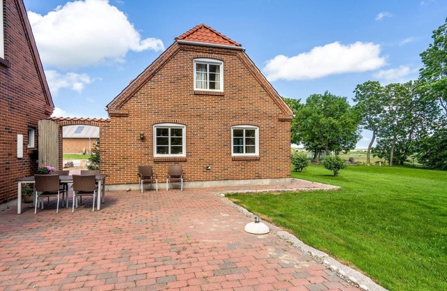 3 bedroom cozy home in Vesløs