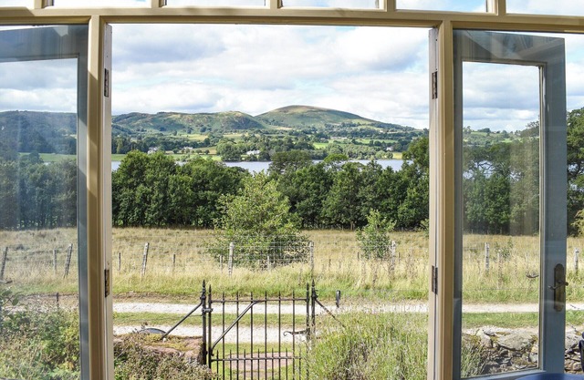 3 bedroom accommodation in Howtown on Ullswater