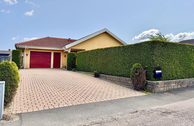 3 bedroom gorgeous home in Simrishamn