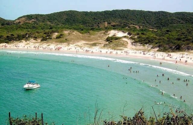 3 bedroom house in the center of Peró/Cabo Frio - 2 suites