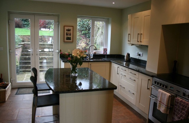 3 Bedroom House, Sleeps 5, Beautiful Views Over Pretty Market Town Of Ashbourne