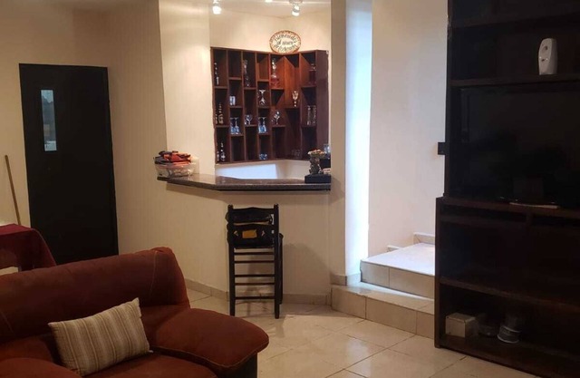 3 Bedroom house with Pool