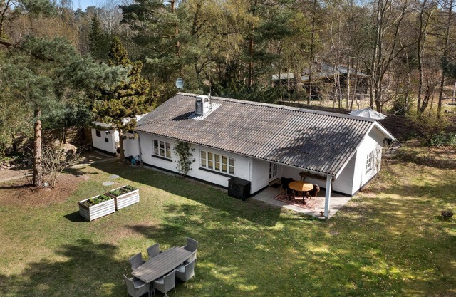 3 bedroom lovely home in Nykøbing Sj