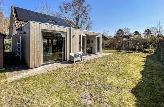 3 bedroom lovely home in Lauwersoog