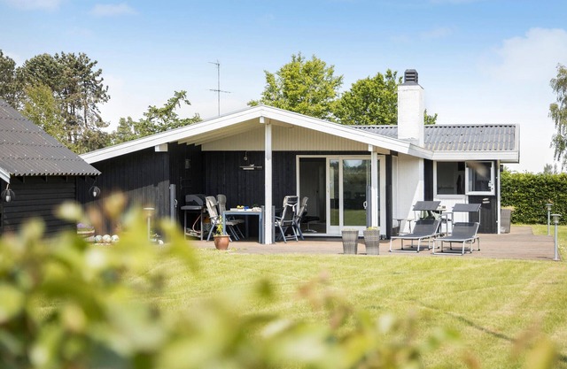 3 bedroom lovely home in Otterup