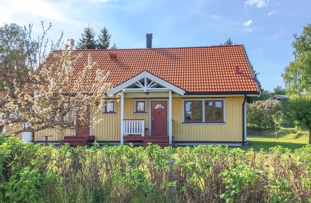 3 Bedroom Lovely Home In Adelsö