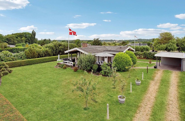 3 bedroom lovely home in Assens