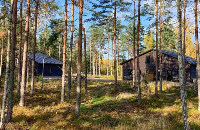 3 bedroom lovely home in Säffle