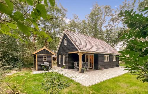 3 Bedroom Lovely Home In Marienberg