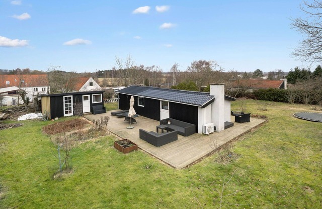 3 bedroom nice home in Grevinge