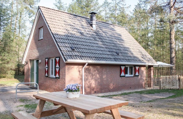 3 bedroom nice home in Ommen