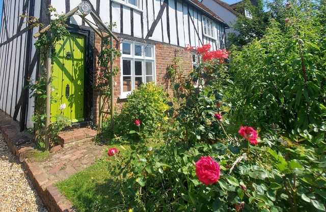 3 Bedroom Period House in Wingham, Canterbury
