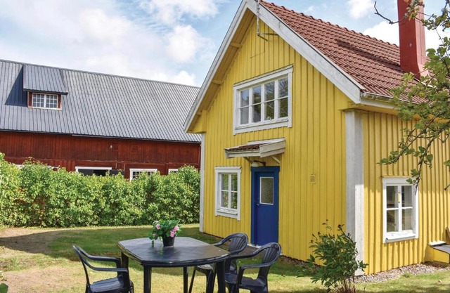 3 Bedroom Stunning Home In Mariannelund