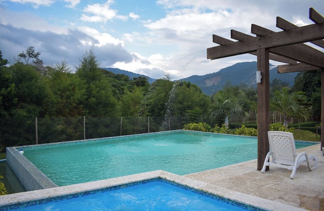 3-bedroom villa in serene Jarabacoa. Enjoy a peaceful getaway!