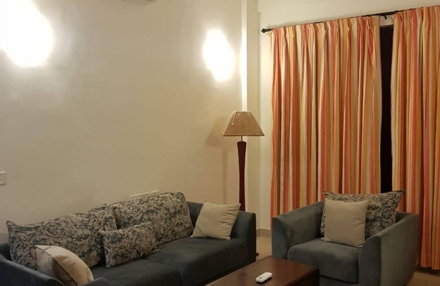 3 Bedroom Villa In Vedic Village