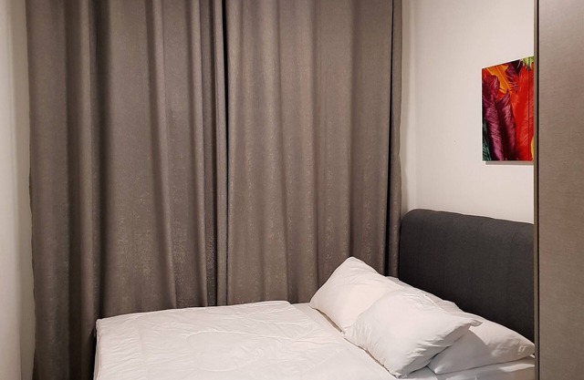 3 Bedrooms Apartment Near i-City Free Wifi Aisaac Guesthouse