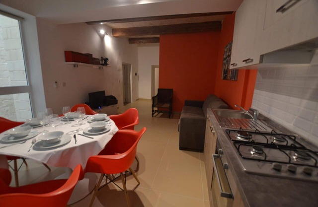 3 Cotoner - Valletta Dream Suites