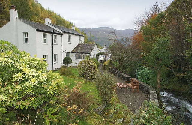 3 bedroom accommodation in Seldom Seen near Thornthwaite