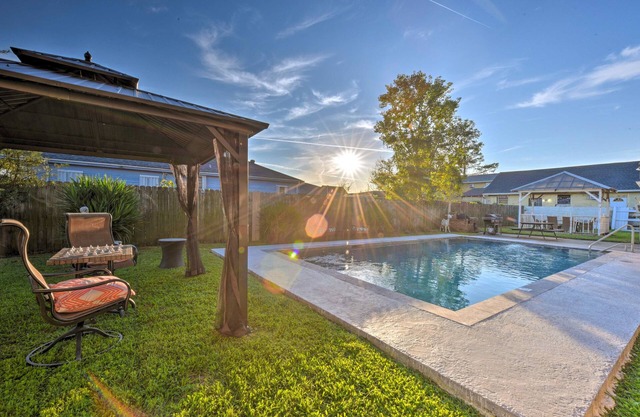 3 Mi to French Quarter: Family Home in New Orleans