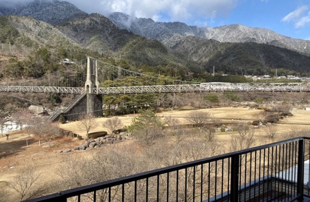 3 min Nagiso St Excellent access for sightseeing /Kiso-gun Nagano