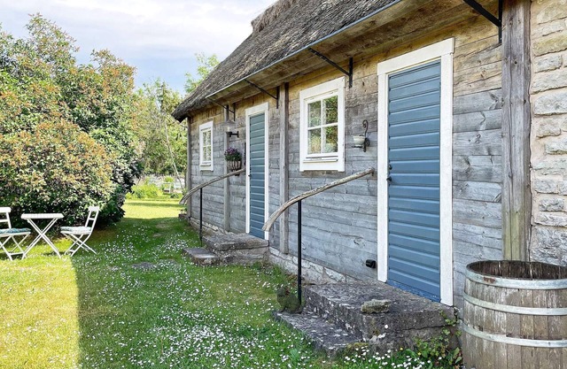 3 person holiday home in LÖTTORP