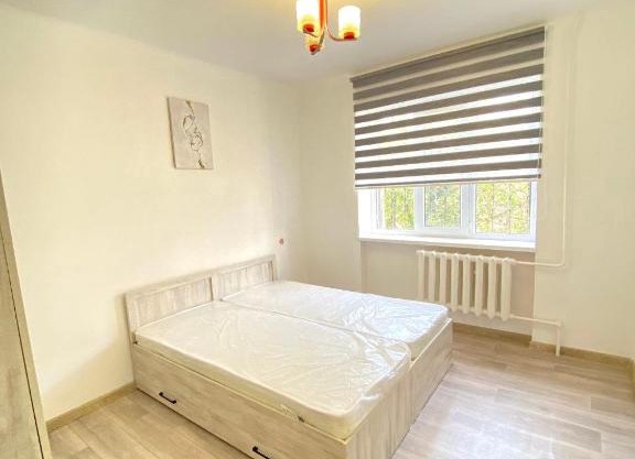 3 room apartment