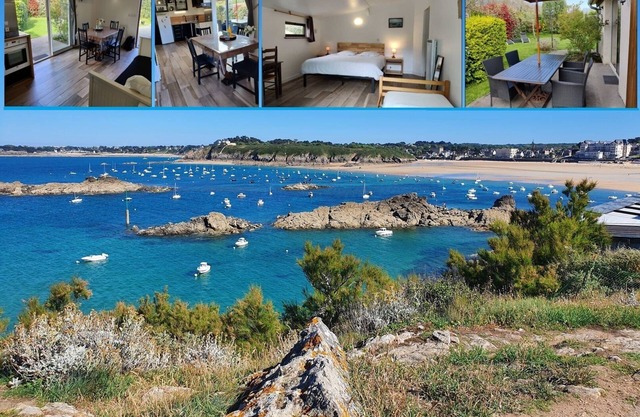 3-star house, pets allowed, ANCV vouchers accepted, Wifi