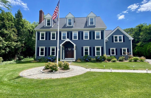 3 Waves Bed & Breakfast