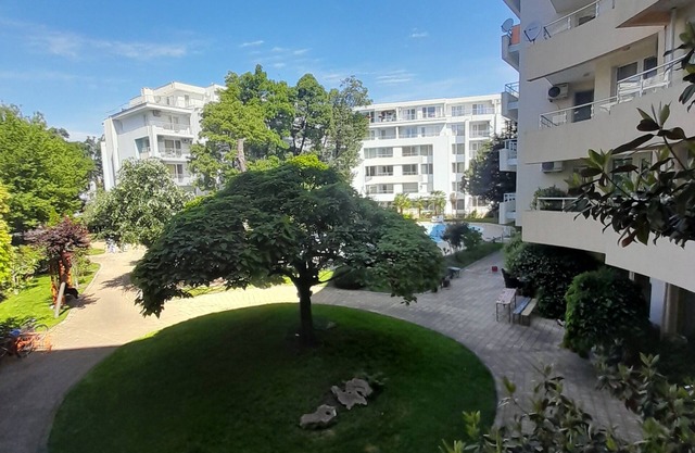 3 Zimmer Apartment im Yassen Holiday Village Sunnybeach Bulgarien
