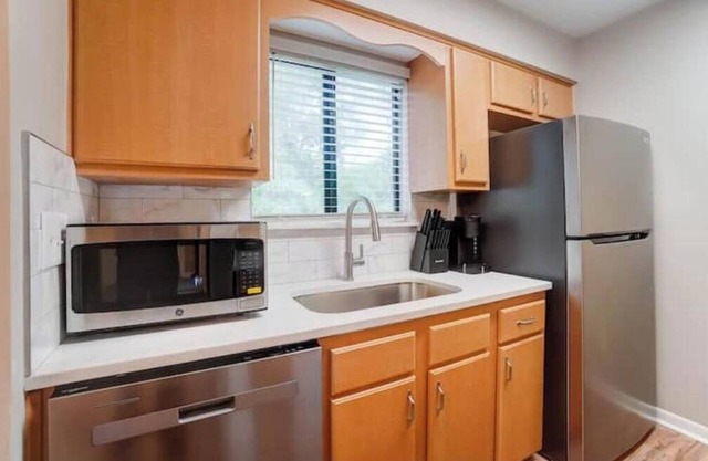 30+ Day Stay - South Charlotte Condo #3