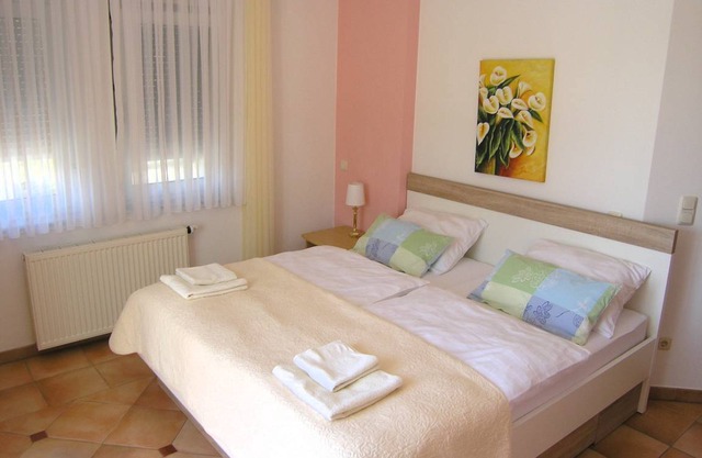 30 m² Apartment ∙ 2 guests