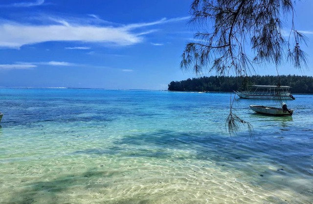 Moorea Spirit 