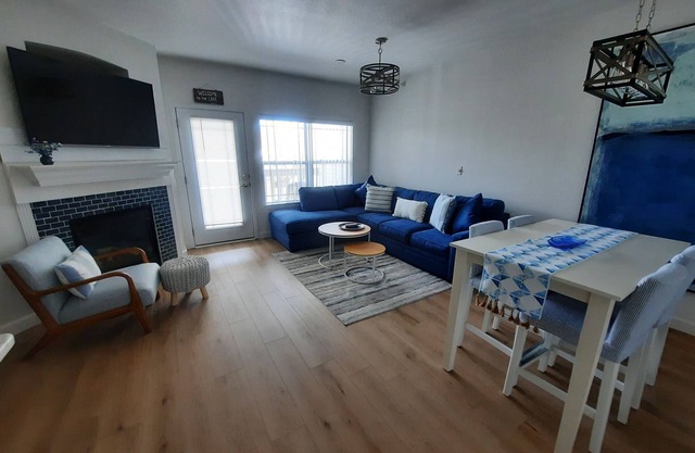304 - One Bedroom Condo Suite