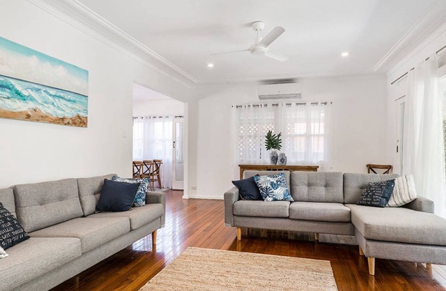 31 Beech Street - Lavish Boutique Beech House