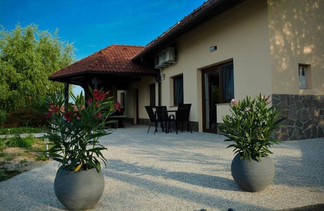 Farm Stay Zevnik 