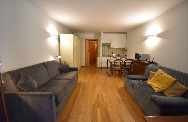 32 m² Studio flat ∙ 4 guests