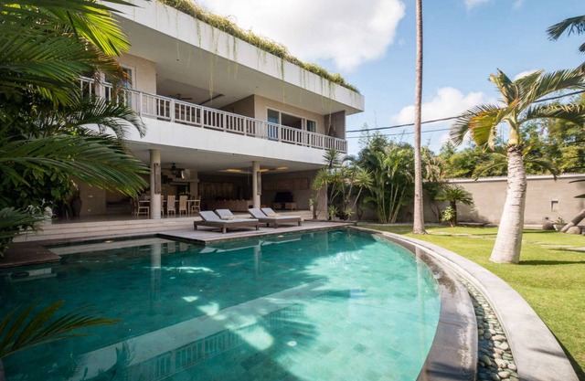 Bali Villa 