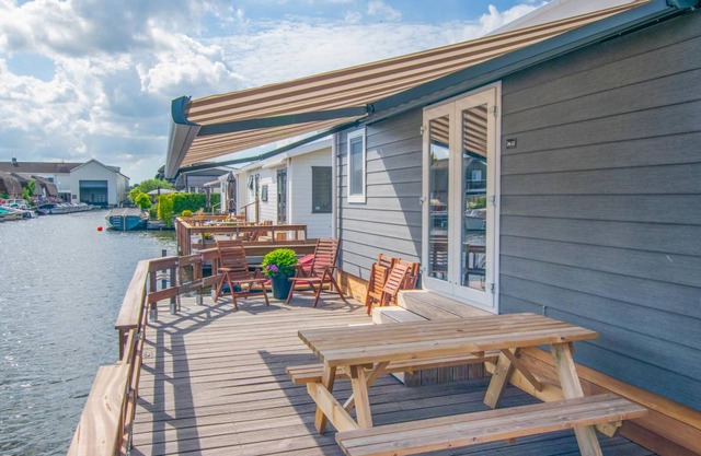 33 m² Chalet ∙ 2 bedrooms ∙ 4 guests