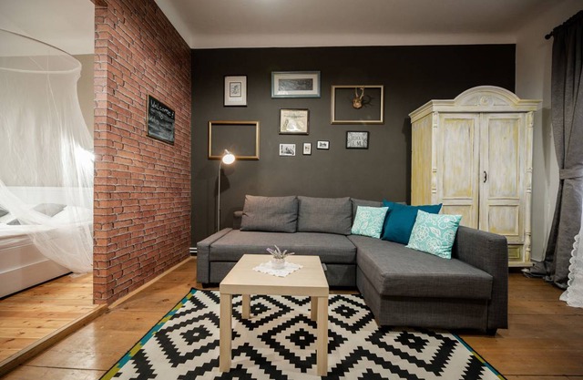 Pansion Boutique Hostel Mali Pariz 