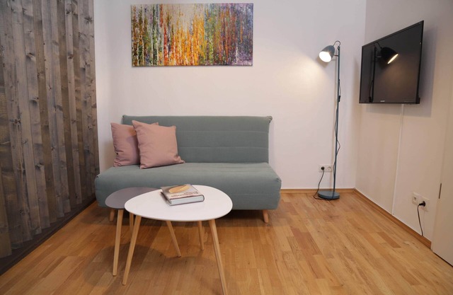 35QM STUDIO DESIGN APARTMENT by BENSIMON (7)