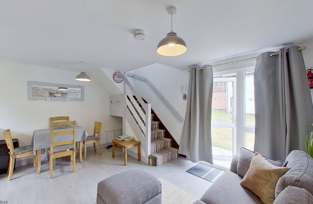 36 Strawberry Hill is a great base from which to explore West Cornwall