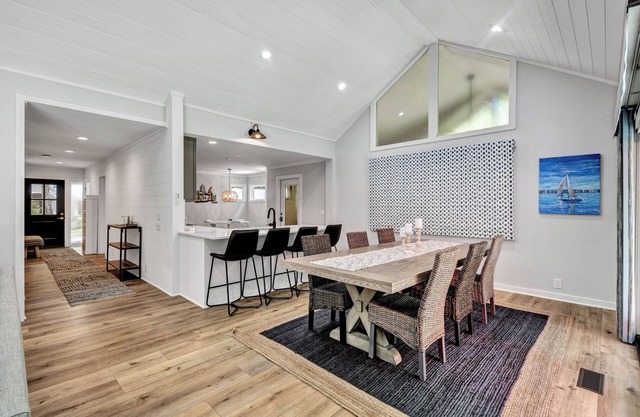 36 Wisteria @ Sea Pines | Private Pool | Bunk Room | Screened in Porch