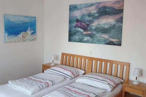 36qm Wohnung im Grünen
