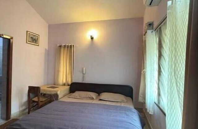 3BHK Family House with balcony in Koramangala